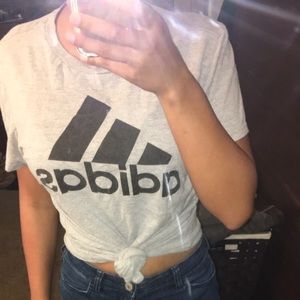 Adidas shirt